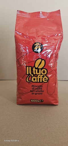 Zdjęcie oferty: Kawa sycylijska Zicaffe 