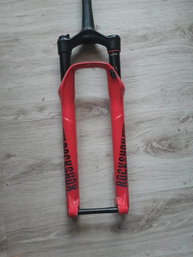 Zdjęcie oferty: Amortyzator RockShox SID RL3 100mm 110x15 DebonAir