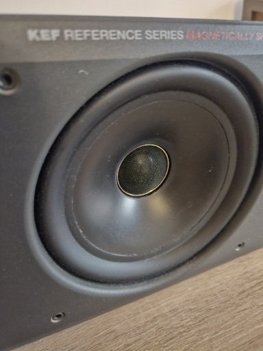 Zdjęcie oferty: Głośnik centralny KEF Model 100 Reference Series 