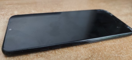 Zdjęcie oferty: LG K41S telefon uszkodzony