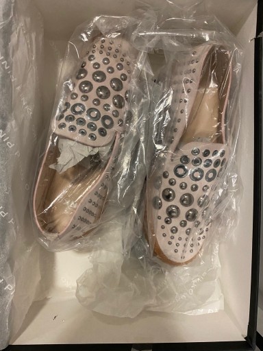 Zdjęcie oferty: Buty PINKO rozmiar 37