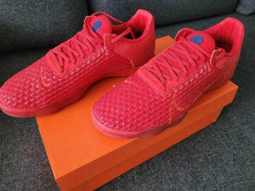 Zdjęcie oferty: Nike React Gato Halowe buty piłkarskie