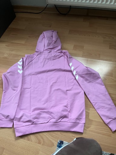 Zdjęcie oferty: Bluza hummel