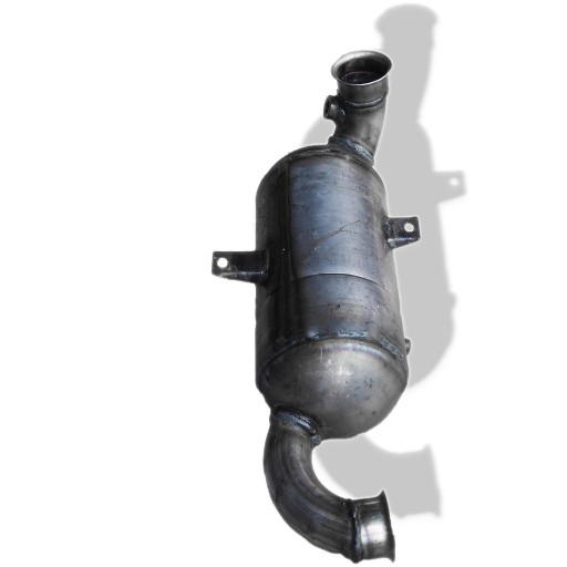 Zdjęcie oferty: DPF FAP + KATALIZATOR CITROEN C2 C3 C4 C5 1.6 HDI