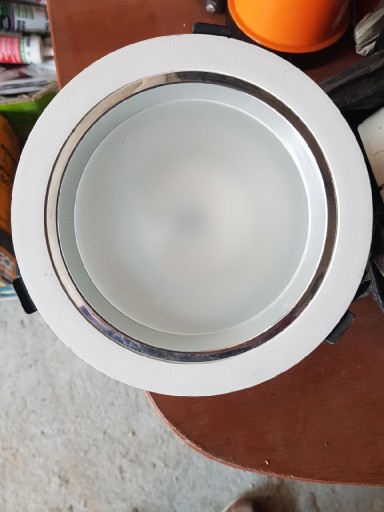 Zdjęcie oferty: Lampy gtentek 30 W system dali 3 tryby świecenia 