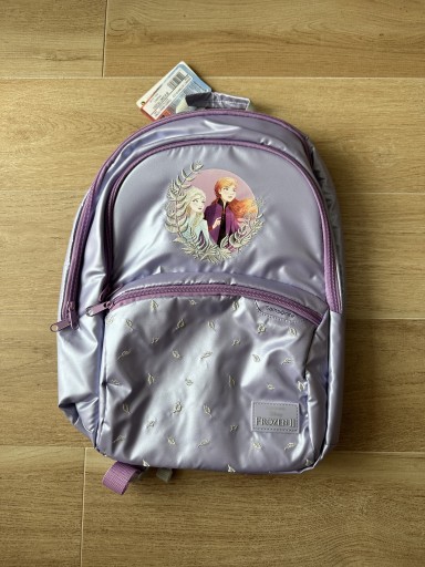 Zdjęcie oferty: Plecak dziecięcy Samsonite Disney Frozen II 18,5L