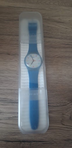 Zdjęcie oferty: Zegarek SWATCH skin