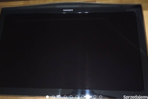 Zdjęcie oferty: telewizor Samsung LE40B65OT2W  