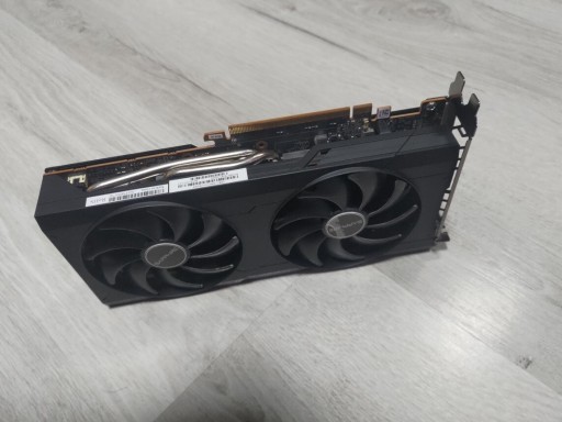 Zdjęcie oferty: Rx 6700 sapphire mining 