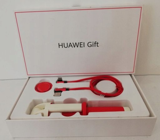 Zdjęcie oferty: kijek do selfie huawei gift prezent
