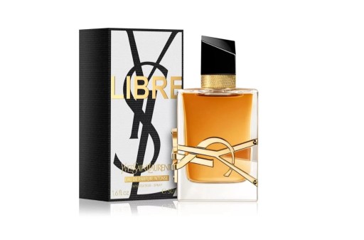 Zdjęcie oferty: Yves Saint Laurent, Libre Intense Pour Femme, woda perfumowana, 50 ml