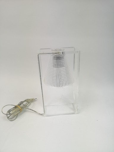 Zdjęcie oferty: KARTELL Light Air lampa uszkodzona 9135/B4