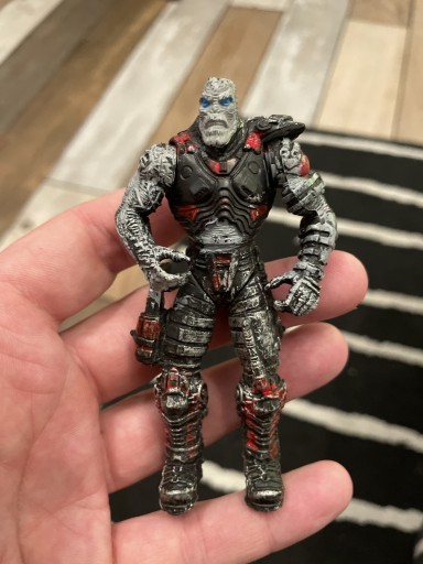 Zdjęcie oferty: Fake GEAR OF WARS Bionicle Of Wars 2, Locust