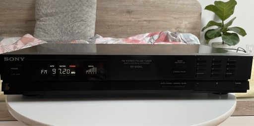 Zdjęcie oferty: Tuner Sony ST-S100L