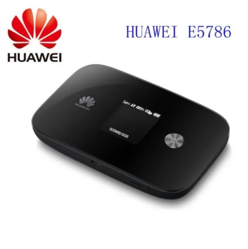 Zdjęcie oferty: Router 4G LTE Huawei E5786s-32a 