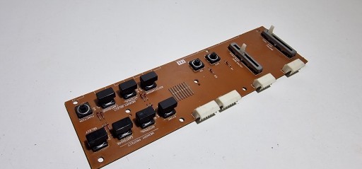 Zdjęcie oferty: Yamaha DX7 1 model panel potencjometr   ST3