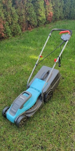 Zdjęcie oferty: Kosiarka Gardena Powermax 1100/32