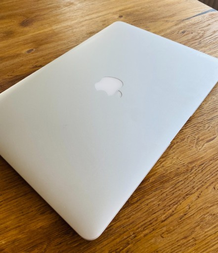 Zdjęcie oferty: Macbook Air