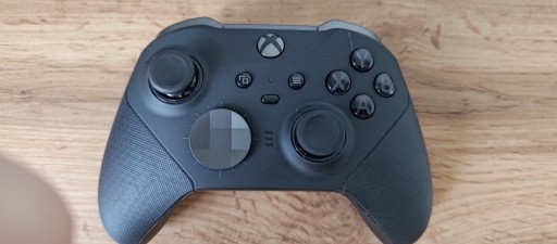 Zdjęcie oferty: Elite pad 2 microsoft xbox one series s x 