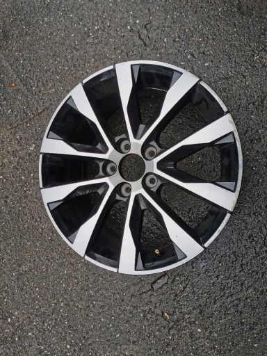 Zdjęcie oferty: Felga Volvo 17", 31650337