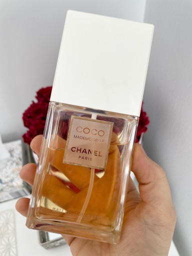 Zdjęcie oferty: Chanel Coco Mademoiselle Edt 100 ml