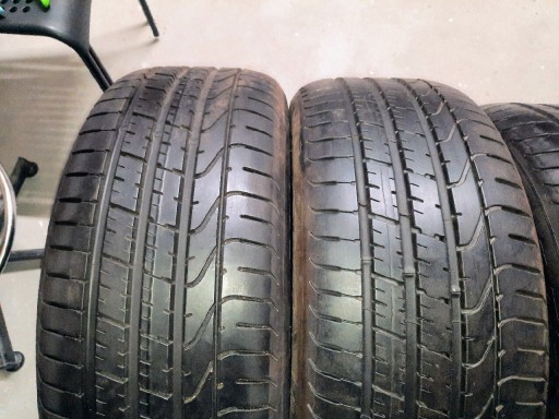 Zdjęcie oferty: 245/45×19 Pirelli