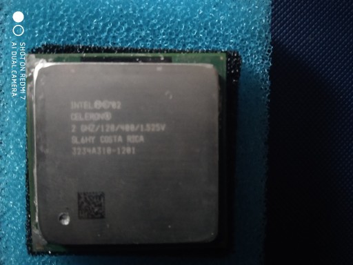 Zdjęcie oferty: Intel Celeron