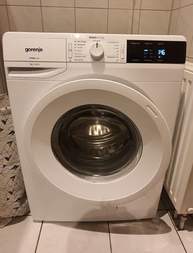 Zdjęcie oferty: Pralka Gorenje