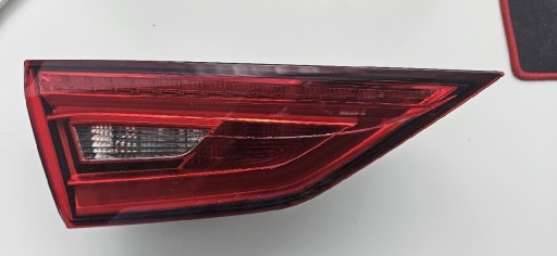 Zdjęcie oferty: Lampa lewy tył w klapę Audi A3 8v sedan USA