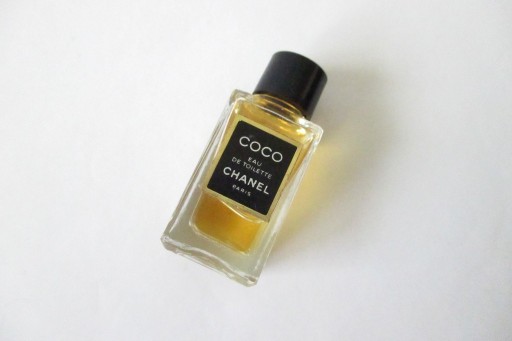 Zdjęcie oferty: COCO CHANEL EDT 4ml