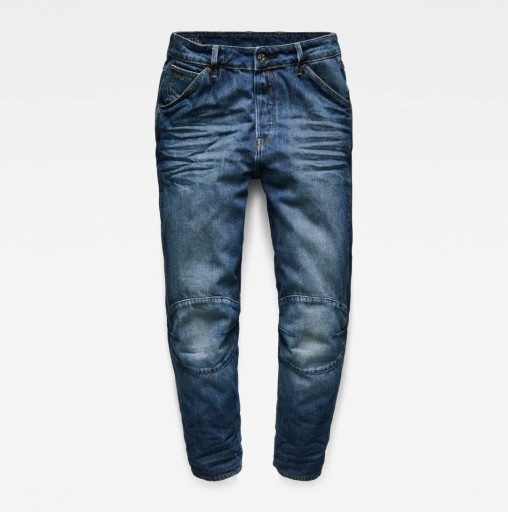 Zdjęcie oferty: G-STAR RAW Damskie dżinsy z wysokim stanem 7/8