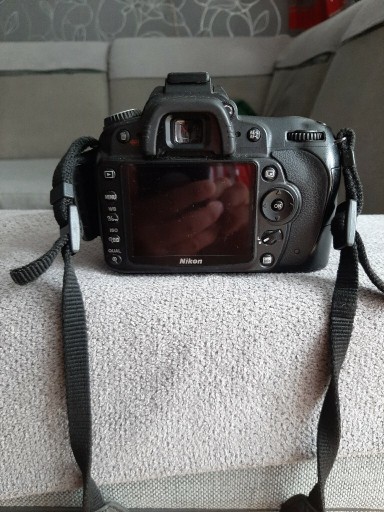 Zdjęcie oferty: Nikon D90