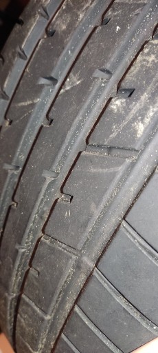 Zdjęcie oferty: 4 x opony letnie Toyo Proxes R46A 225/55 R19 99 V