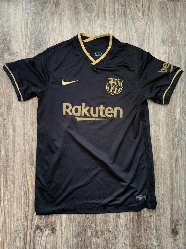 Zdjęcie oferty: Koszulka sportowa - Nike - Barcelona