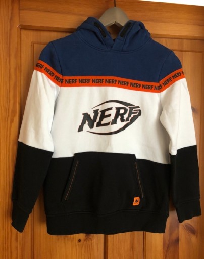 Zdjęcie oferty: Bluza chłopięca NERF C&A r.158/164