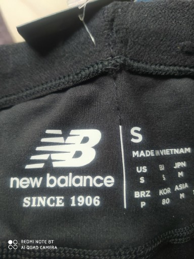 Zdjęcie oferty: Spodnie treningowe New Balance