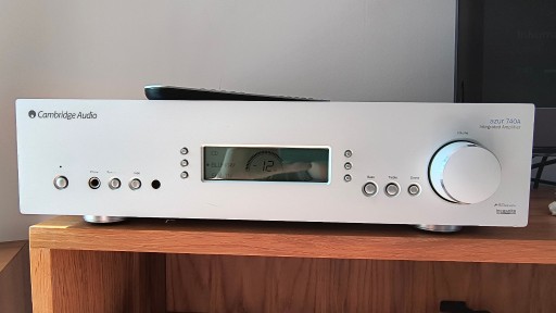 Zdjęcie oferty: Cambridge Audio Azur 740A