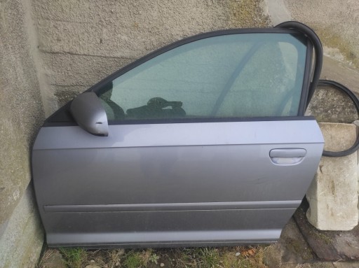 Zdjęcie oferty: drzwi audi a3 8p 