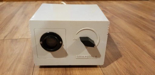 Zdjęcie oferty: STELLA 300-1 Regulator napięcia 165V-242V trafo 