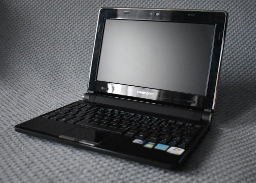 Zdjęcie oferty: Laptop HannSpree SN10E2