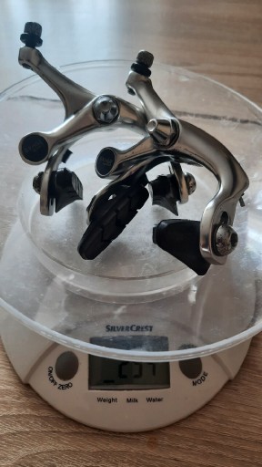 Zdjęcie oferty: Hamulce SHIMANO Exage