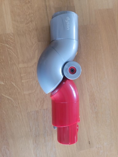 Zdjęcie oferty: Adapter kątowy do odkurzaczy DYSON V 12