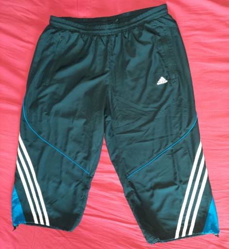 Zdjęcie oferty: Spodnie Dresowe Adidas 3/4 Large L
