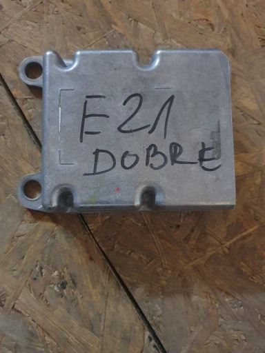 Zdjęcie oferty: Toyota e2118- sensor airbag.  T506668338 