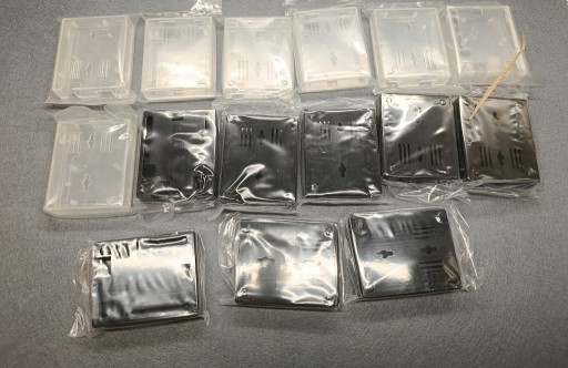 Zdjęcie oferty: 15 x obudowa do Arduino UNO