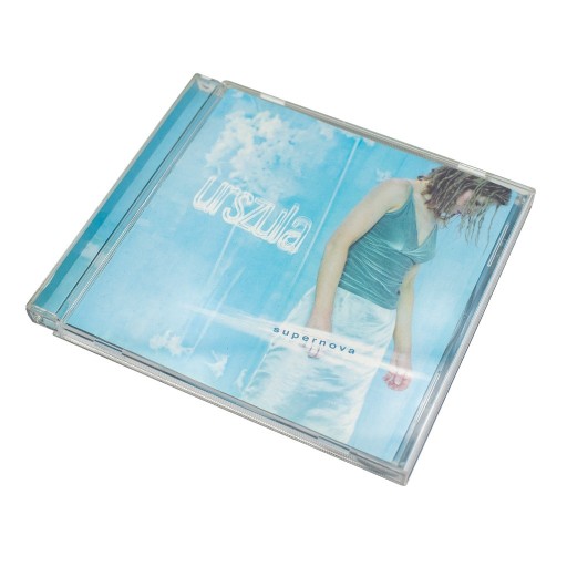 Zdjęcie oferty: Urszula - Supernova | 1998 | BMG Poland | CD