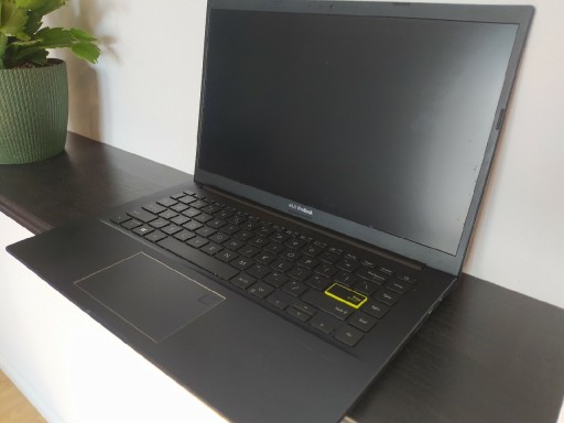 Zdjęcie oferty: Laptop Asus VivoBook