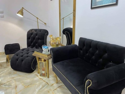 Zdjęcie oferty: Sofa do poczekalni lada sklepowa meble recepcja