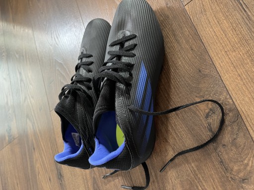 Zdjęcie oferty: X Speedflow 3 FG J Adidas