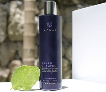 Zdjęcie oferty: Szampon Monat Renew